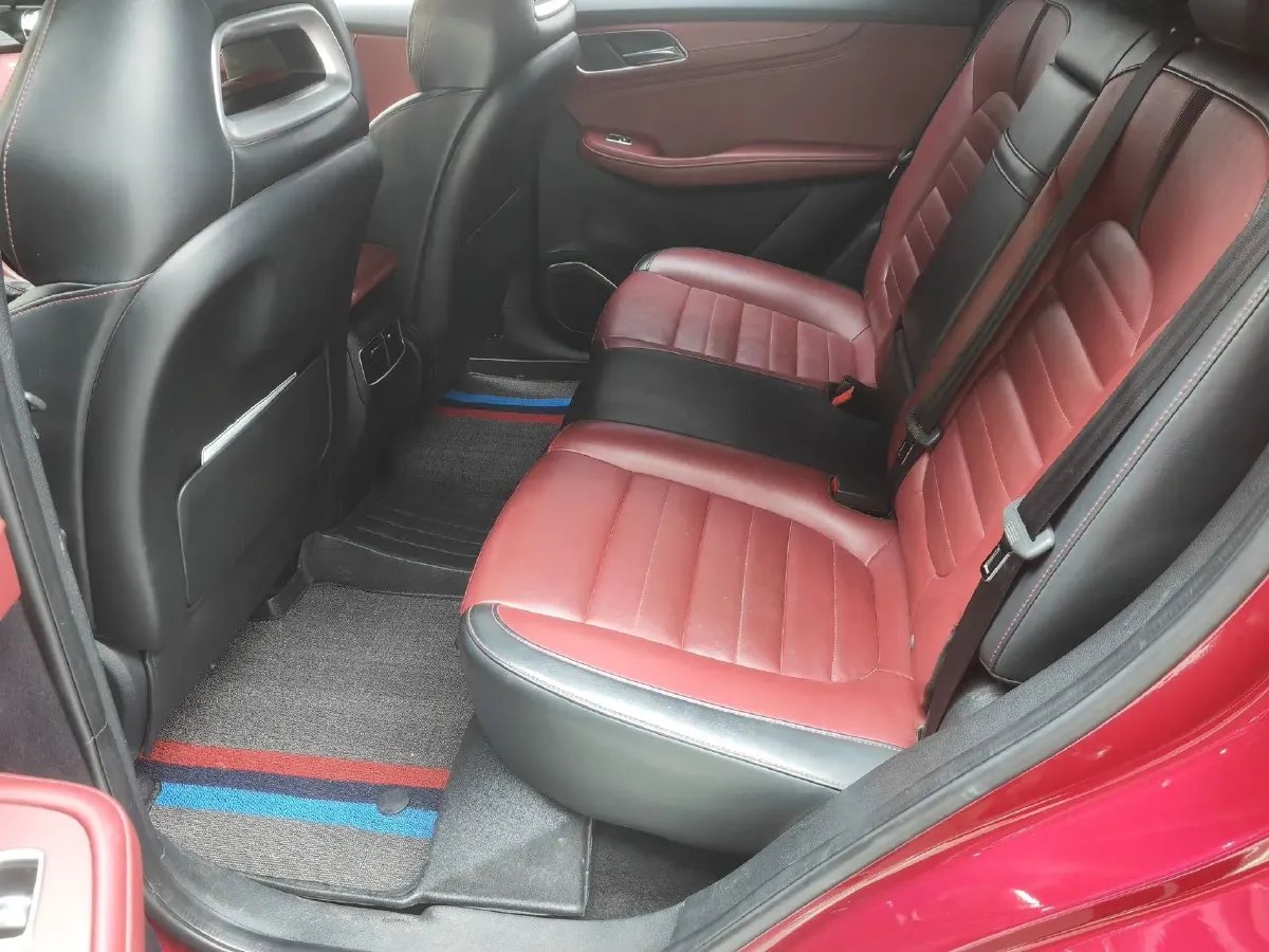 2019 MG HS 1.5T 169HP L4 7DCT,autocango,china used car exporter,china ev exporter,chinese used car exporter,chinese used ev exporter