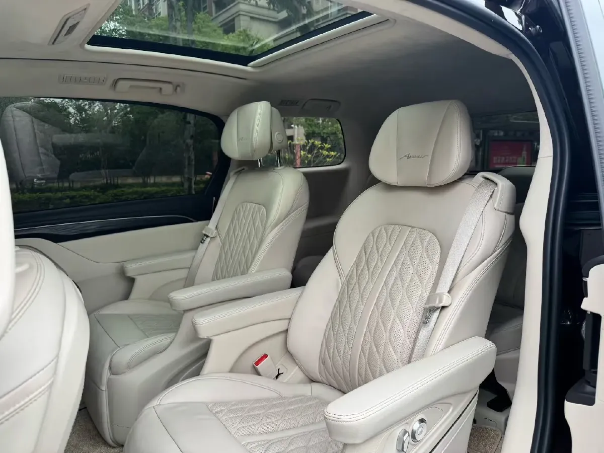 2020 Buick GL8 2.0T 237HP L4 9AT,autocango,china used car exporter,china ev exporter,chinese used car exporter,chinese used ev exporter
