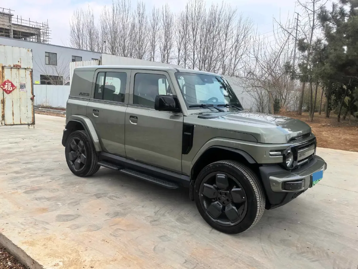 2025 iCAR iCAR Super V23 BEV 81.76KWH,autocango,china used car exporter,china ev exporter,chinese used car exporter,chinese used ev exporter