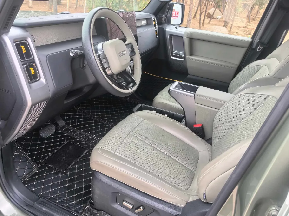 2025 iCAR iCAR Super V23 BEV 81.76KWH,autocango,china used car exporter,china ev exporter,chinese used car exporter,chinese used ev exporter