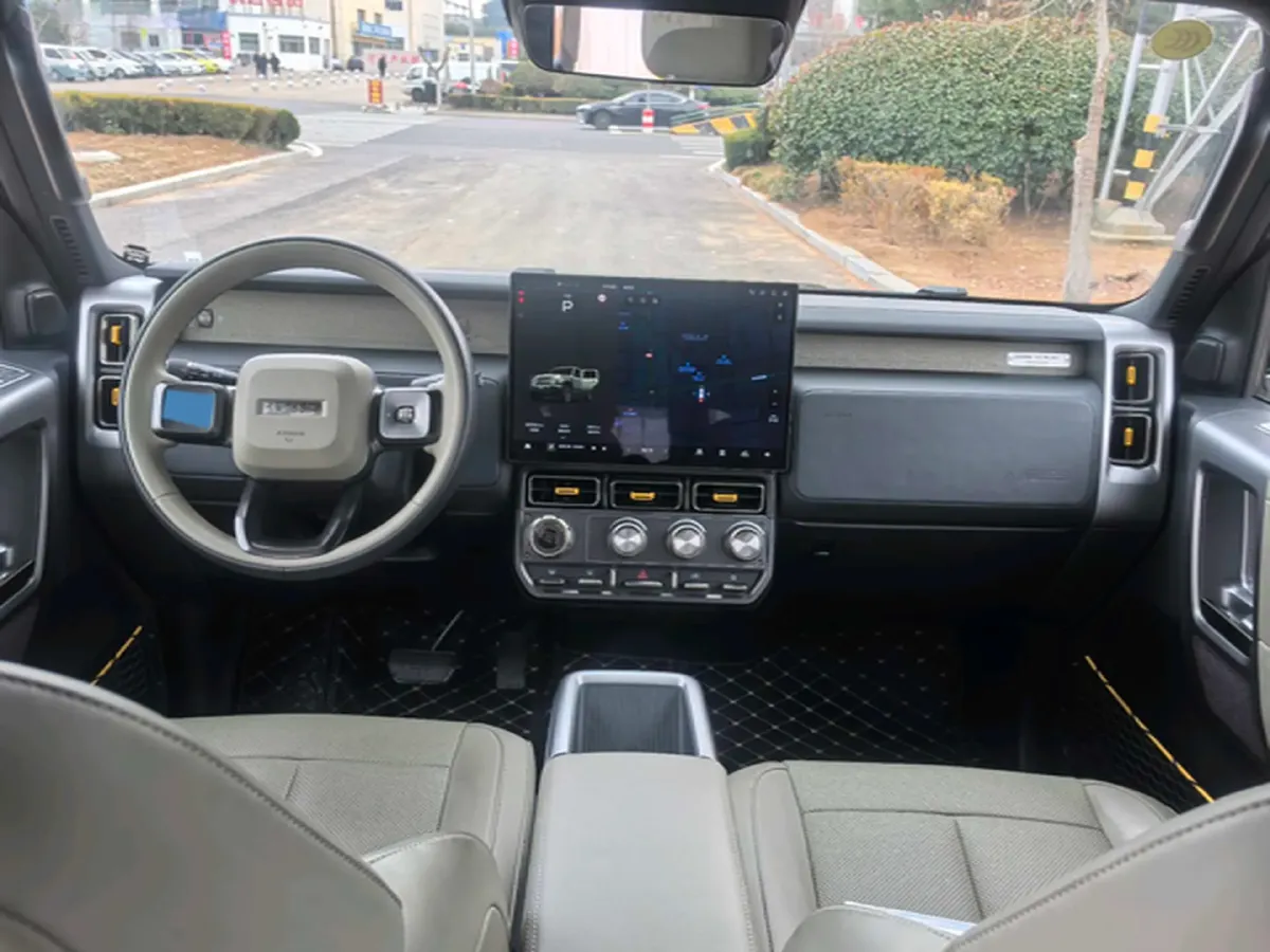 2025 iCAR iCAR Super V23 BEV 81.76KWH,autocango,china used car exporter,china ev exporter,chinese used car exporter,chinese used ev exporter