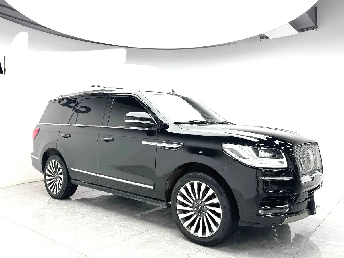 2020 Lincoln Navigator 3.5T 388HP V6 10AT,autocango,china used car exporter,china ev exporter,chinese used car exporter,chinese used ev exporter