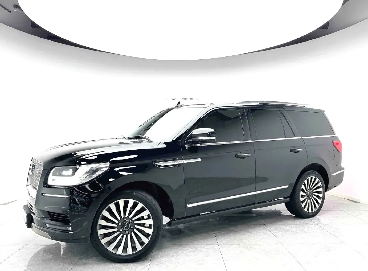 2020 Lincoln Navigator 3.5T 388HP V6 10AT,autocango,china used car exporter,china ev exporter,chinese used car exporter,chinese used ev exporter