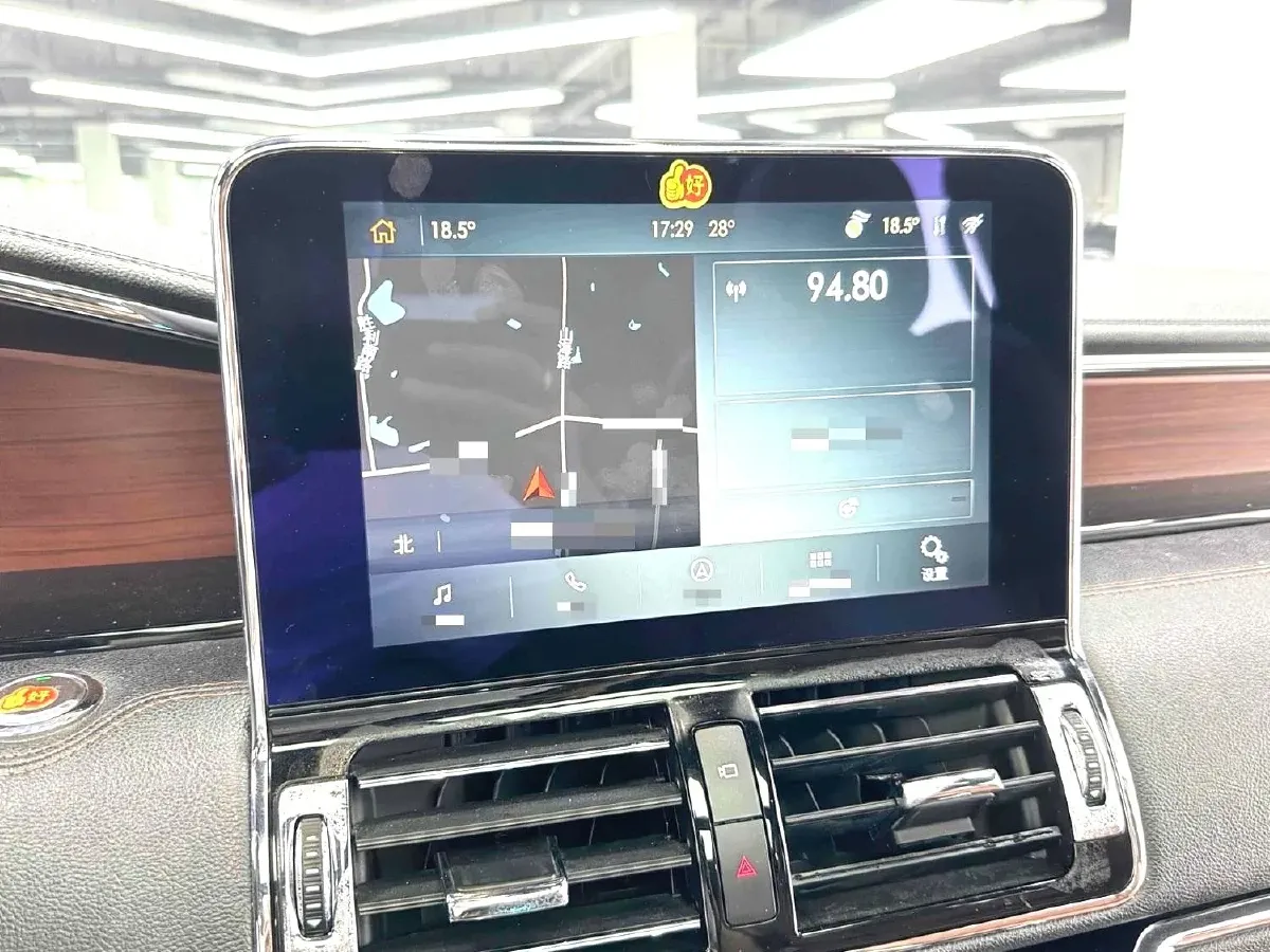 2020 Lincoln Navigator 3.5T 388HP V6 10AT,autocango,china used car exporter,china ev exporter,chinese used car exporter,chinese used ev exporter