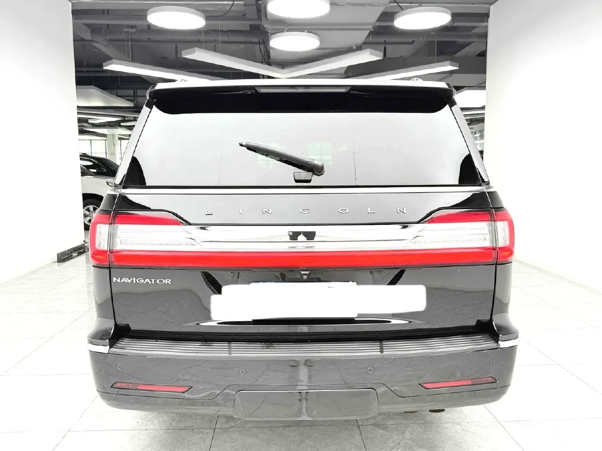 2020 Lincoln Navigator 3.5T 388HP V6 10AT,autocango,china used car exporter,china ev exporter,chinese used car exporter,chinese used ev exporter
