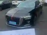2024 HongQi H5 2.0T 224HP L4 8AT
