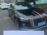 2024 HongQi H5 2.0T 224HP L4 8AT