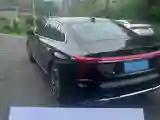 2024 HongQi H5 2.0T 224HP L4 8AT