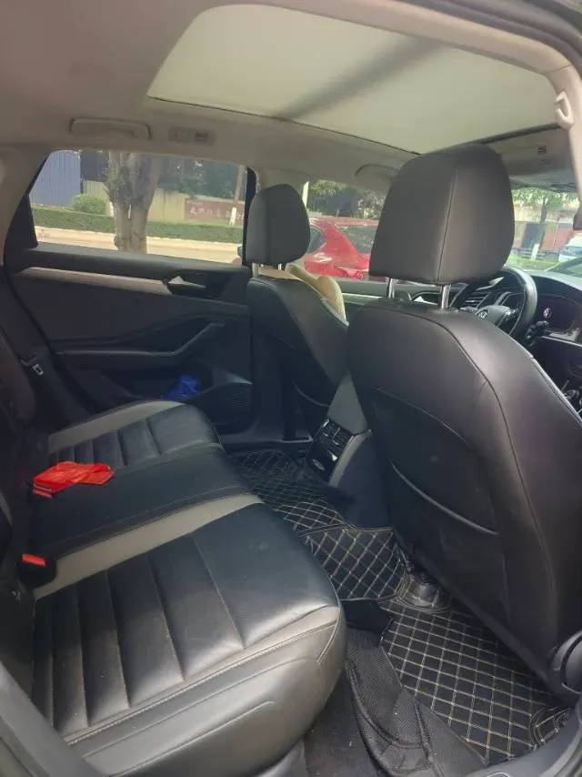 2022 Volkswagen Sagitar 1.4T 150HP L4 7DCT,autocango,china used car exporter,china ev exporter,chinese used car exporter,chinese used ev exporter