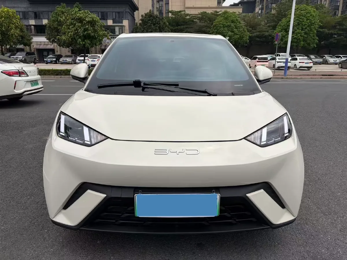 2023 BYD Seagull BEV 38.88KWH,autocango,china used car exporter,china ev exporter,chinese used car exporter,chinese used ev exporter