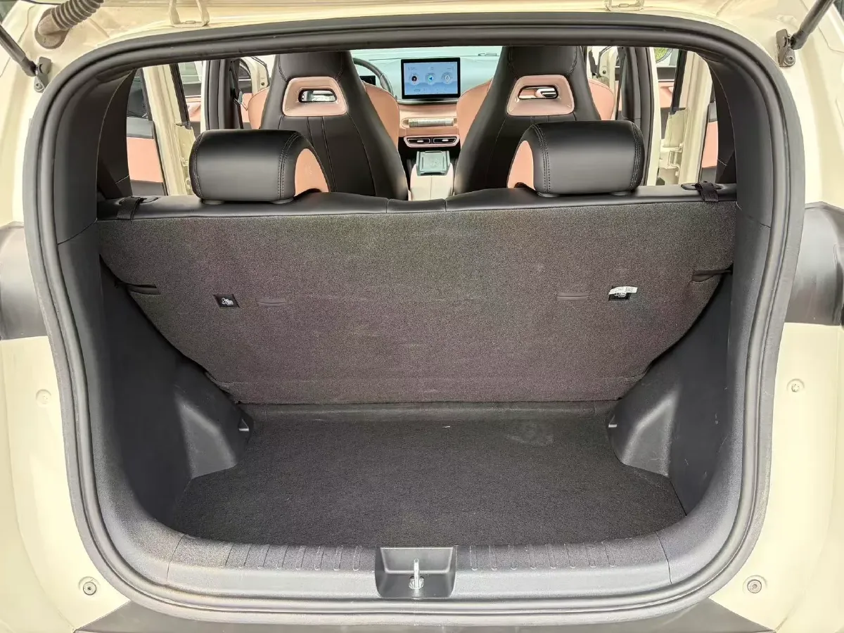 2023 BYD Seagull BEV 38.88KWH,autocango,china used car exporter,china ev exporter,chinese used car exporter,chinese used ev exporter