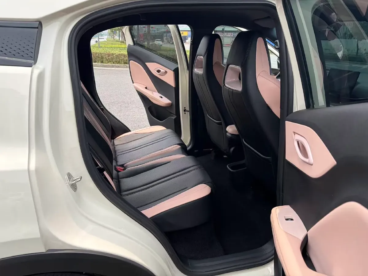 2023 BYD Seagull BEV 38.88KWH,autocango,china used car exporter,china ev exporter,chinese used car exporter,chinese used ev exporter