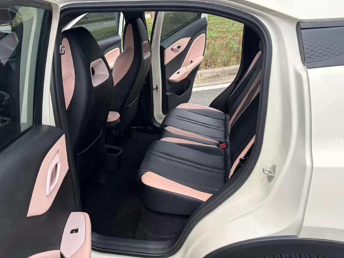 2023 BYD Seagull BEV 38.88KWH,autocango,china used car exporter,china ev exporter,chinese used car exporter,chinese used ev exporter