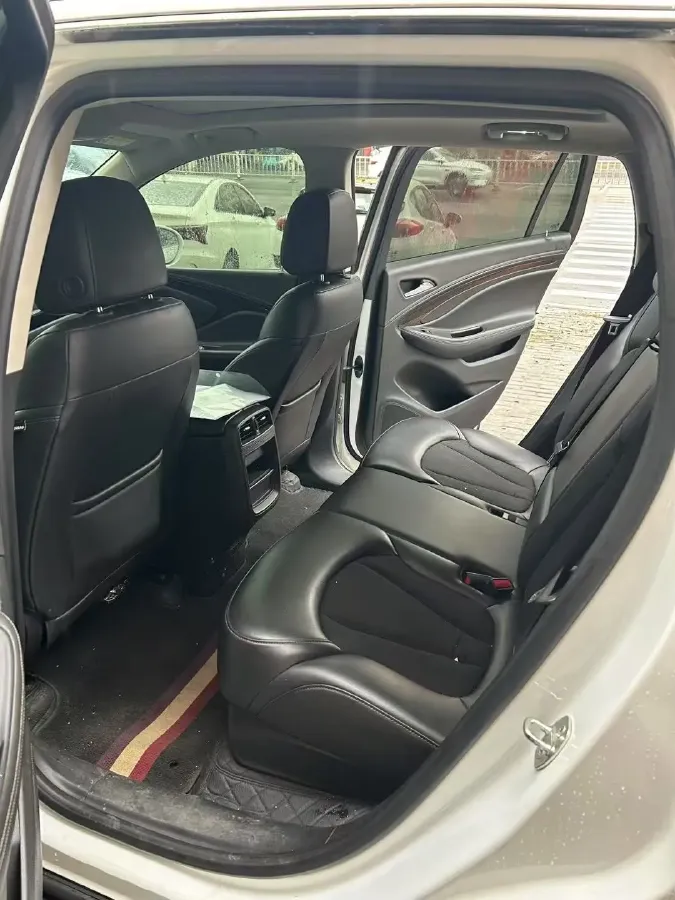 2020 Buick EnvisionPlus 1.5T 169HP L4 7DCT,autocango,china used car exporter,china ev exporter,chinese used car exporter,chinese used ev exporter