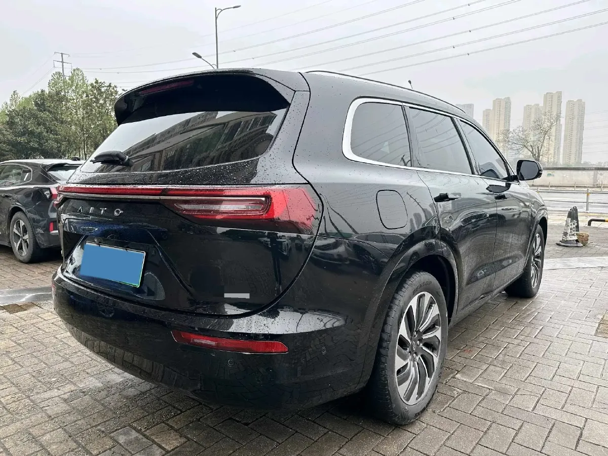 2024 AITO AITO M7 1.5T 152HP L4 REEV 40KWH,autocango,china used car exporter,china ev exporter,chinese used car exporter,chinese used ev exporter
