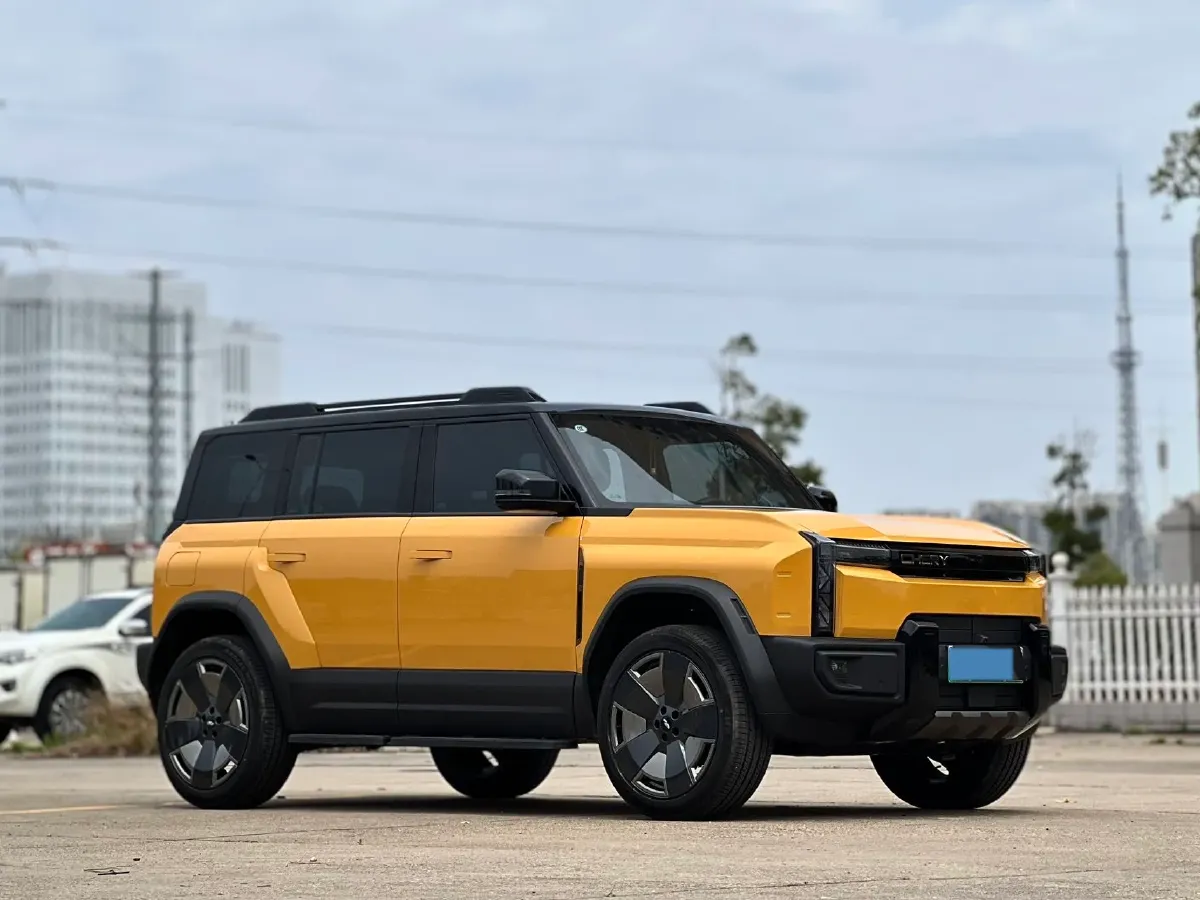 2025 Fulwin FulwinX3L REEV 156HP REEV,autocango,china used car exporter,china ev exporter,chinese used car exporter,chinese used ev exporter