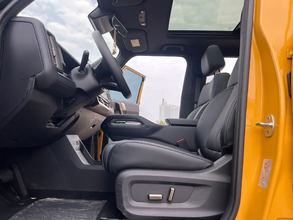 2025 Fulwin FulwinX3L REEV 156HP REEV,autocango,china used car exporter,china ev exporter,chinese used car exporter,chinese used ev exporter