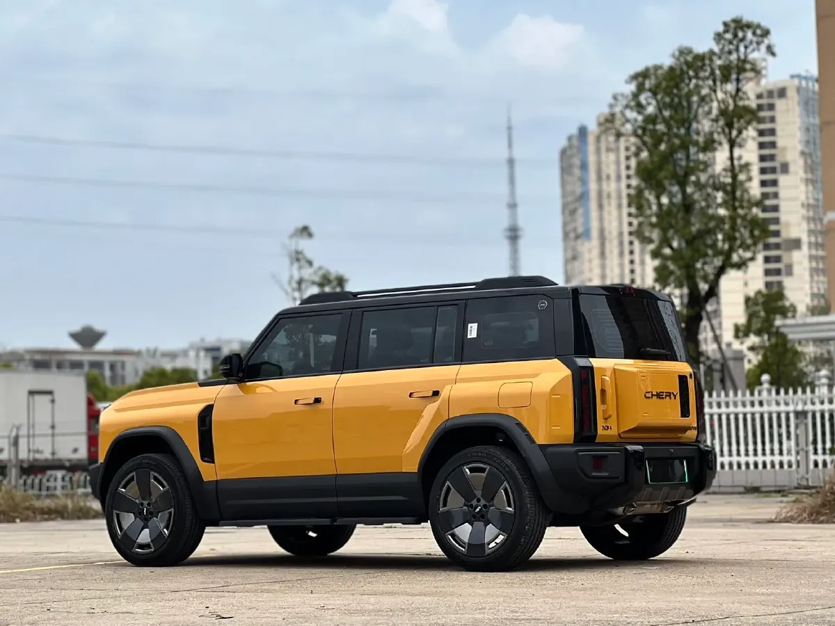 2025 Fulwin FulwinX3L REEV 156HP REEV,autocango,china used car exporter,china ev exporter,chinese used car exporter,chinese used ev exporter