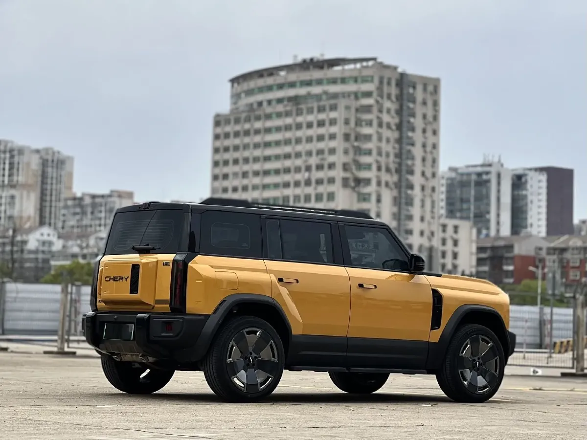 2025 Fulwin FulwinX3L REEV 156HP REEV,autocango,china used car exporter,china ev exporter,chinese used car exporter,chinese used ev exporter