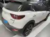2021 Kia KX1 1.4L 100HP L4 CVT