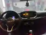 2021 Kia KX1 1.4L 100HP L4 CVT