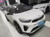 2021 Kia KX1 1.4L 100HP L4 CVT