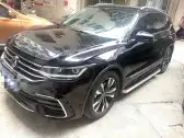 2024 VOLKSWAGEN TIGUAN L 2024 VOLKSWAGEN TIGUAN L,autocango,china used car exporter,china ev exporter,chinese used car exporter,chinese used ev exporter