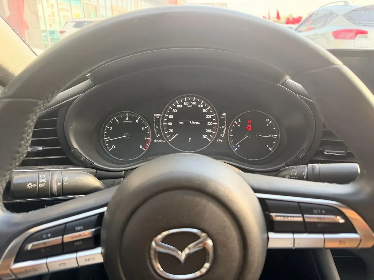 2020 Mazda 3 Axela 2.0L 158HP L4 6AT,autocango,china used car exporter,china ev exporter,chinese used car exporter,chinese used ev exporter