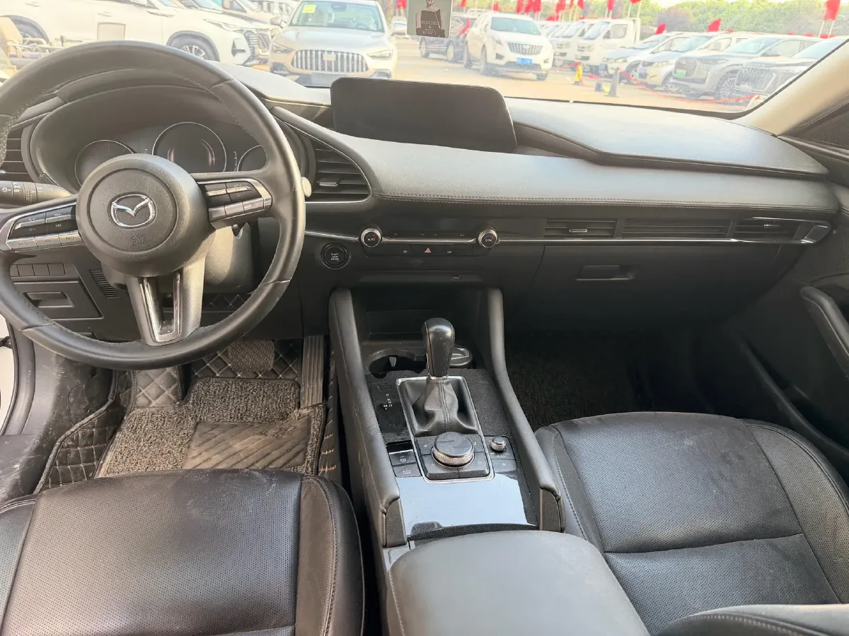 2020 Mazda 3 Axela 2.0L 158HP L4 6AT,autocango,china used car exporter,china ev exporter,chinese used car exporter,chinese used ev exporter