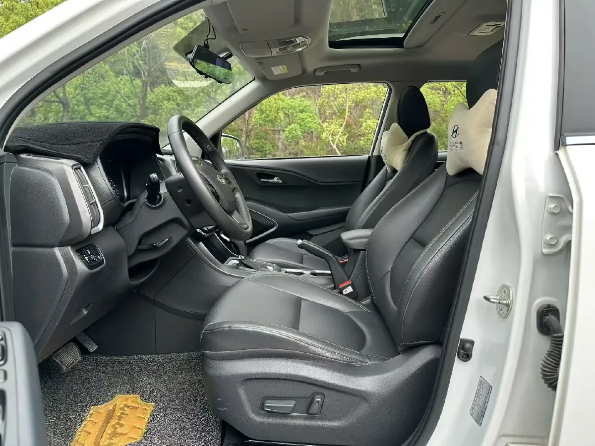 2019 Hyundai ix35 2.0L 160HP L4 6AT,autocango,china used car exporter,china ev exporter,chinese used car exporter,chinese used ev exporter