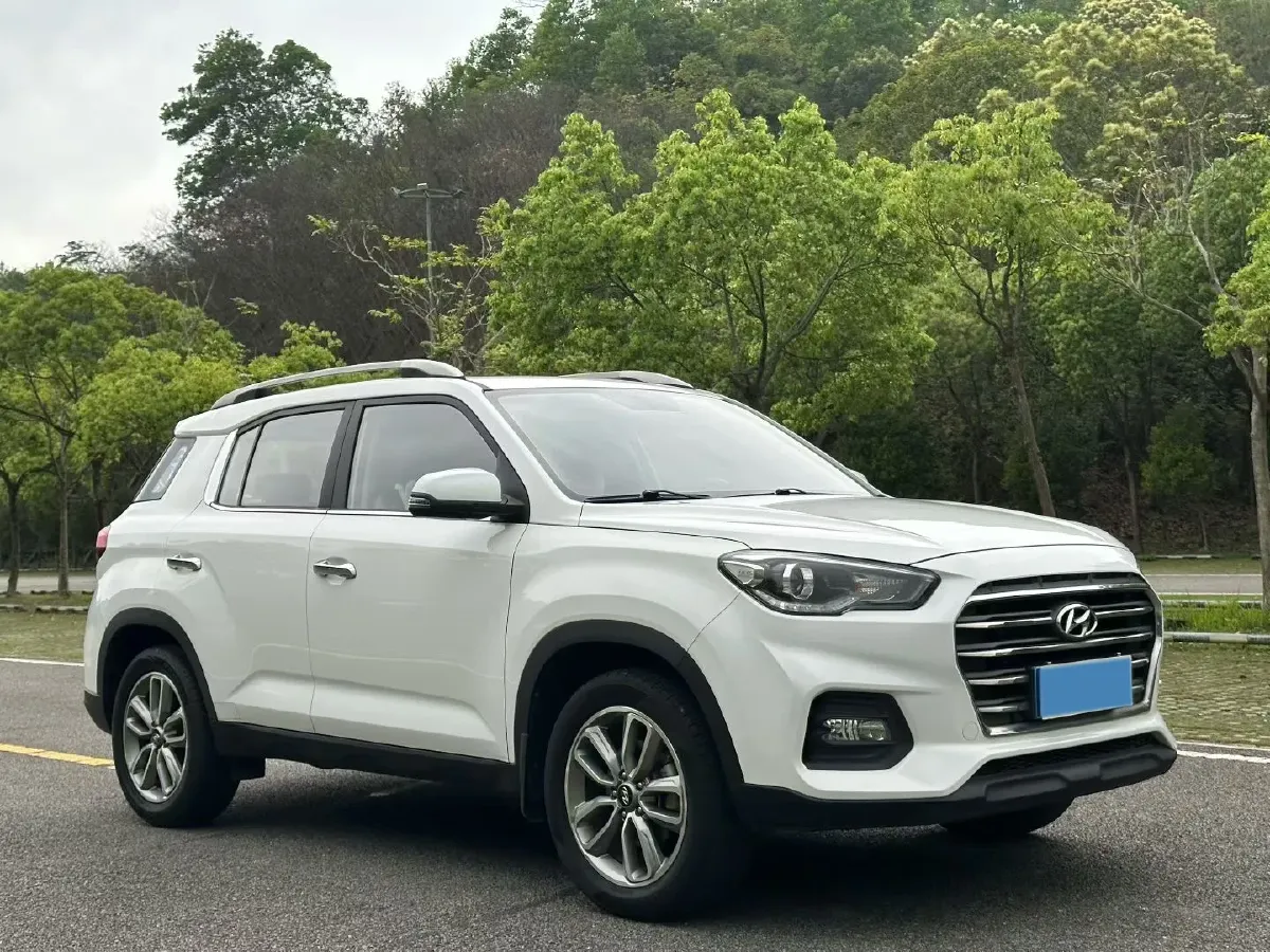 2019 Hyundai ix35 2.0L 160HP L4 6AT,autocango,china used car exporter,china ev exporter,chinese used car exporter,chinese used ev exporter