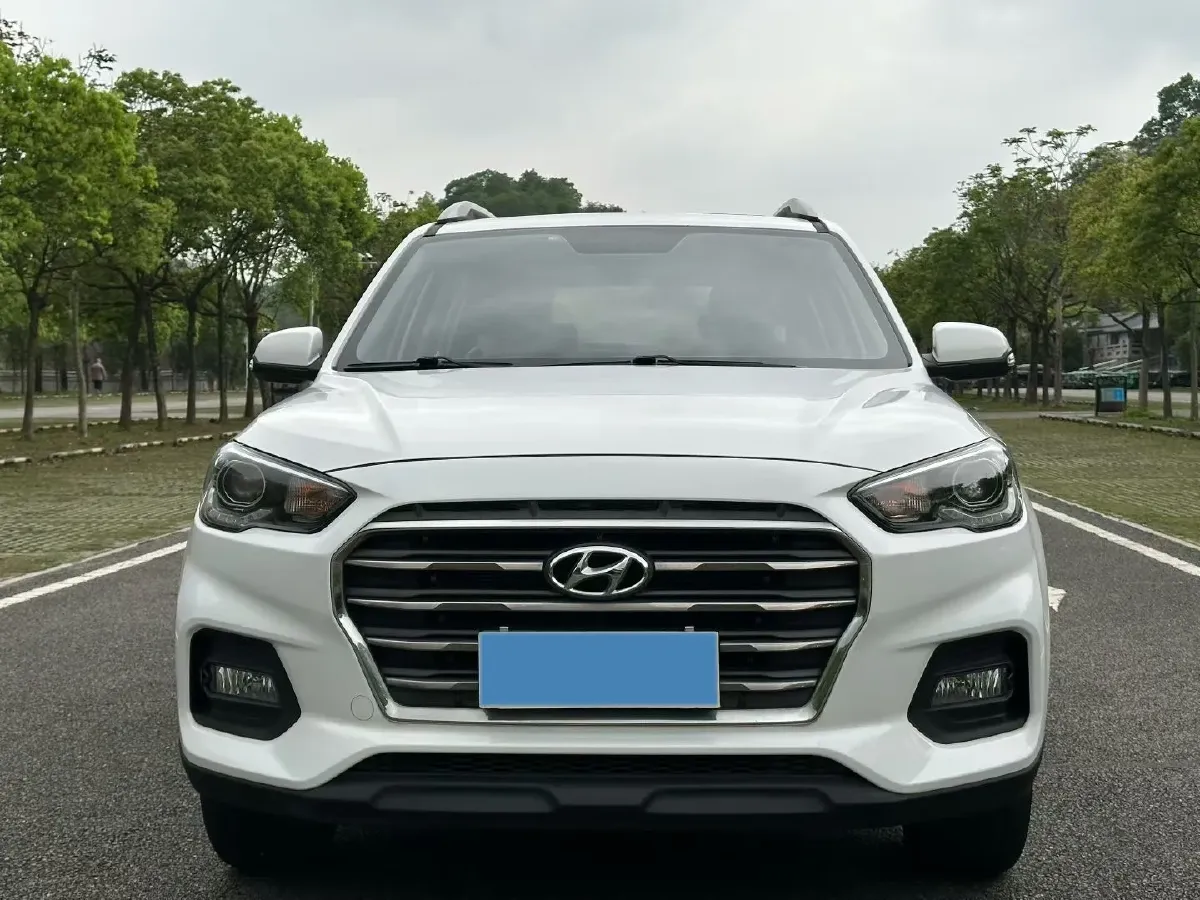 2019 Hyundai ix35 2.0L 160HP L4 6AT,autocango,china used car exporter,china ev exporter,chinese used car exporter,chinese used ev exporter