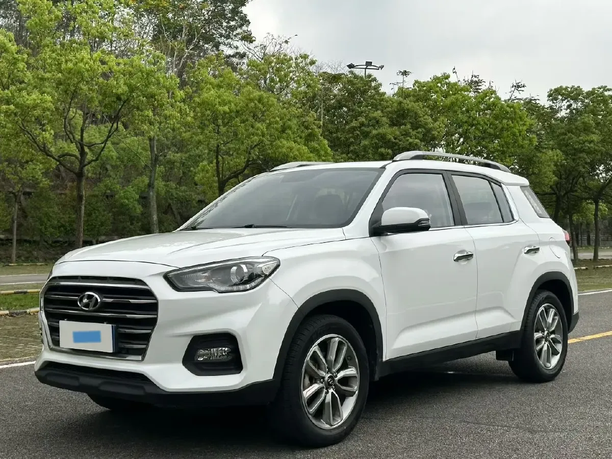 2019 Hyundai ix35 2.0L 160HP L4 6AT,autocango,china used car exporter,china ev exporter,chinese used car exporter,chinese used ev exporter