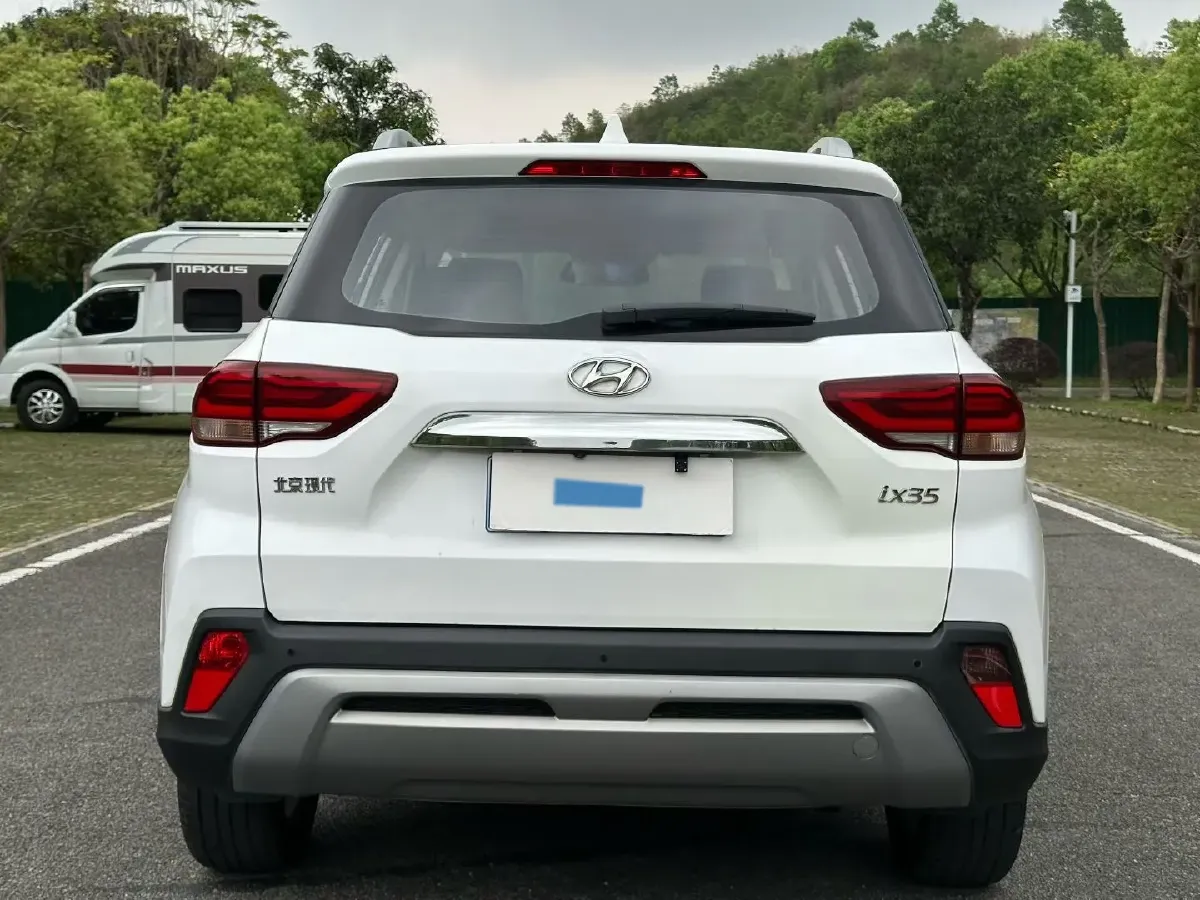 2019 Hyundai ix35 2.0L 160HP L4 6AT,autocango,china used car exporter,china ev exporter,chinese used car exporter,chinese used ev exporter