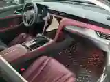 2023 HongQi H5 2.0T 224HP L4 8AT