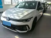 2025 VOLKSWAGEN GOLF,autocango,china used car exporter,china ev exporter,chinese used car exporter,chinese used ev exporter