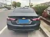 2019 Chevrolet Malibu XL 1.3T 165HP L3 CVT