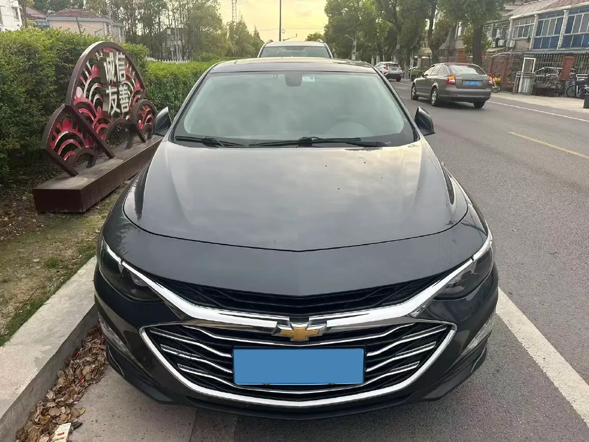2019 Chevrolet Malibu XL 1.3T 165HP L3 CVT,autocango,china used car exporter,china ev exporter,chinese used car exporter,chinese used ev exporter