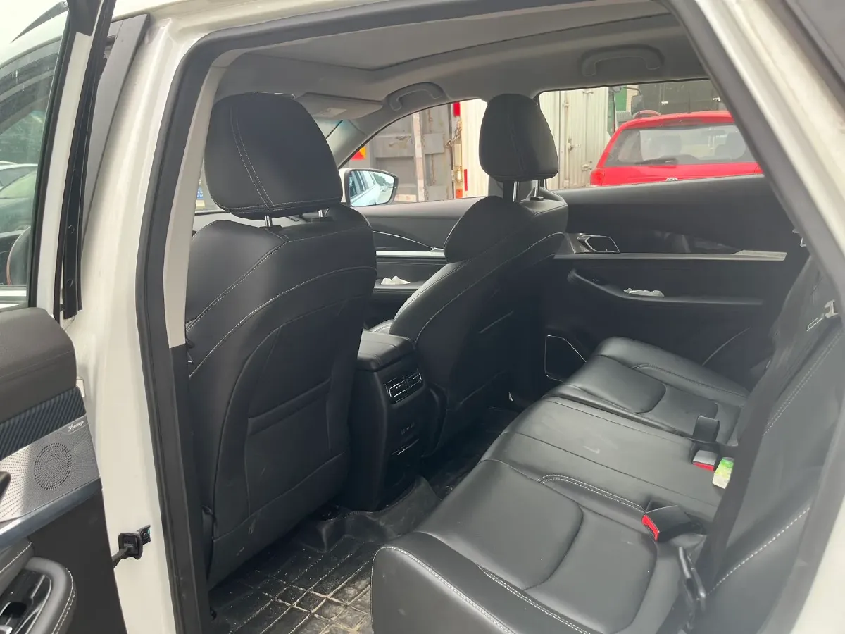 2020 Jetour X70 1.5T 156HP L4 6MT,autocango,china used car exporter,china ev exporter,chinese used car exporter,chinese used ev exporter