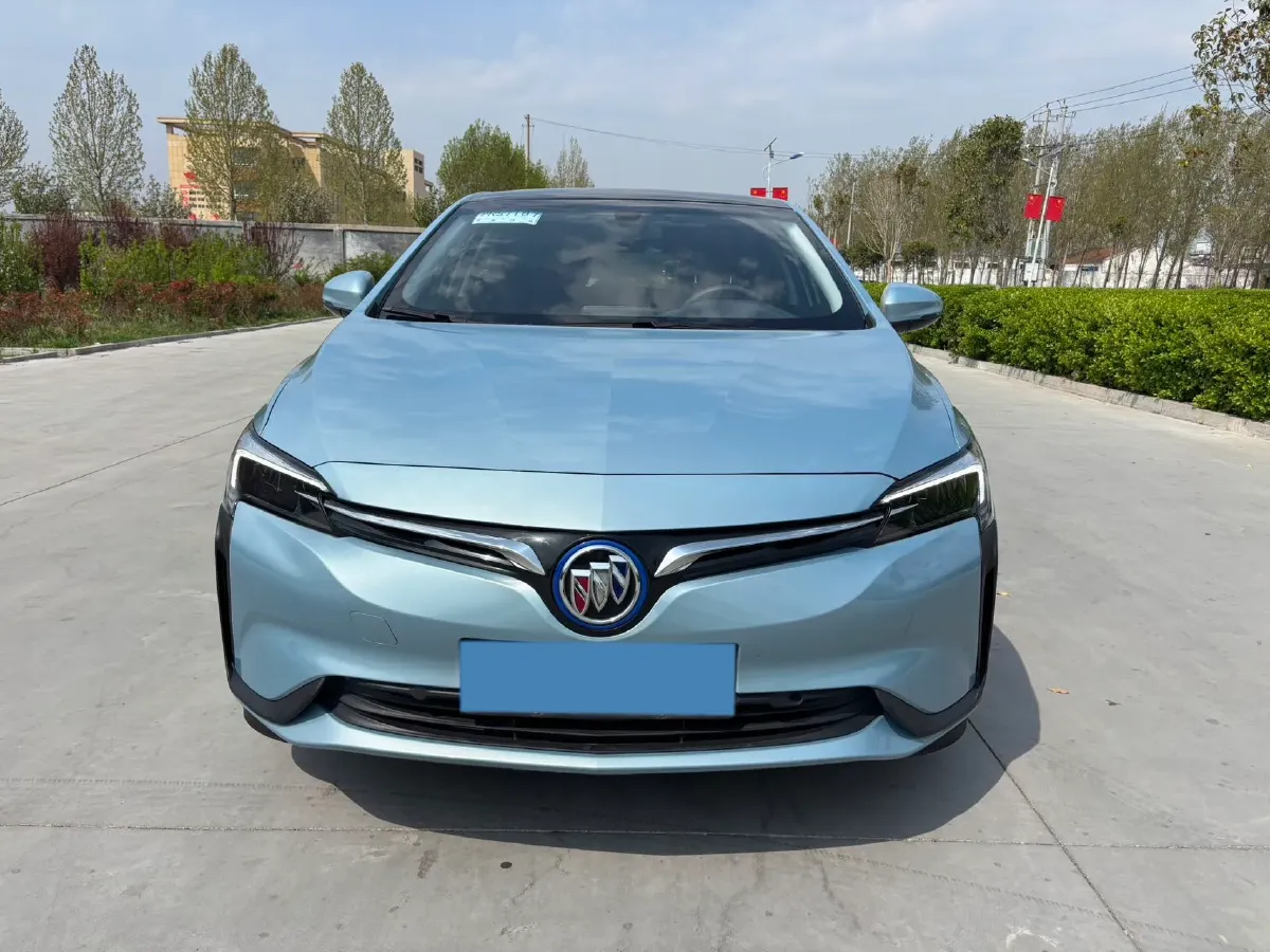 2019 Buick Velite 6 BEV 35KWH,autocango,china used car exporter,china ev exporter,chinese used car exporter,chinese used ev exporter