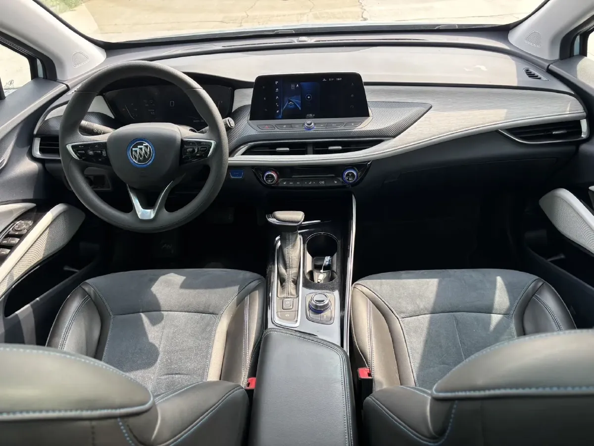 2019 Buick Velite 6 BEV 35KWH,autocango,china used car exporter,china ev exporter,chinese used car exporter,chinese used ev exporter