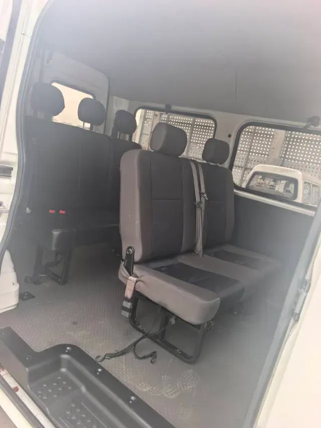 2021 DongFeng DFAC YuFeng 2.0T 136HP L4 6MT,autocango,china used car exporter,china ev exporter,chinese used car exporter,chinese used ev exporter