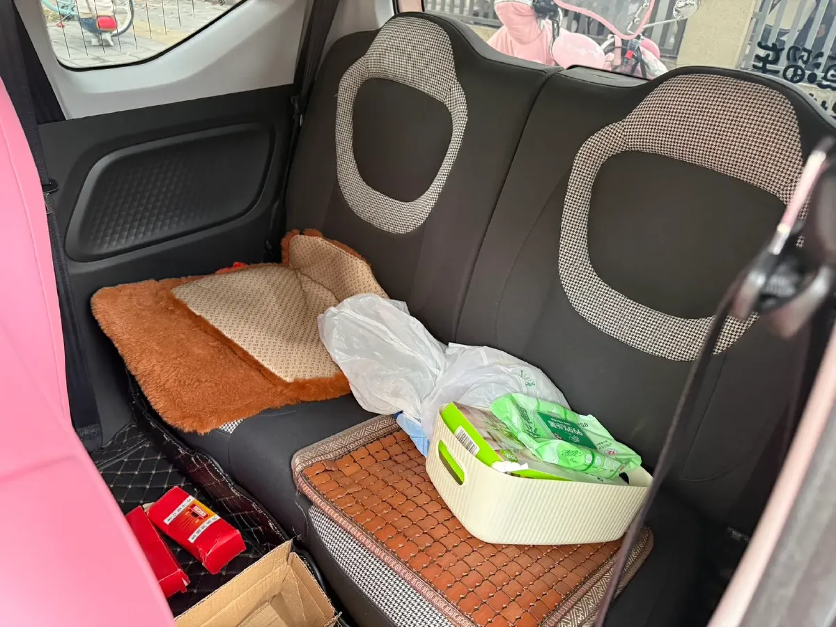 2024 WuLing HongGuang MINI EV BEV 17.3KWH,autocango,china used car exporter,china ev exporter,chinese used car exporter,chinese used ev exporter