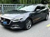 2017 MAZDA 3 AXELA,autocango,china used car exporter,china ev exporter,chinese used car exporter,chinese used ev exporter