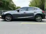 2017 Mazda 3 Axela 2.0L 158HP L4 6AT