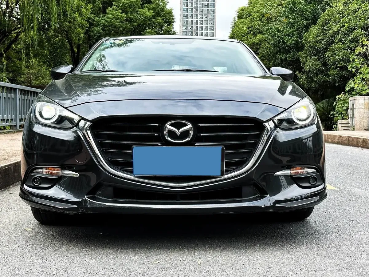 2017 Mazda 3 Axela 2.0L 158HP L4 6AT,autocango,china used car exporter,china ev exporter,chinese used car exporter,chinese used ev exporter