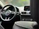 2017 Mazda 3 Axela 2.0L 158HP L4 6AT