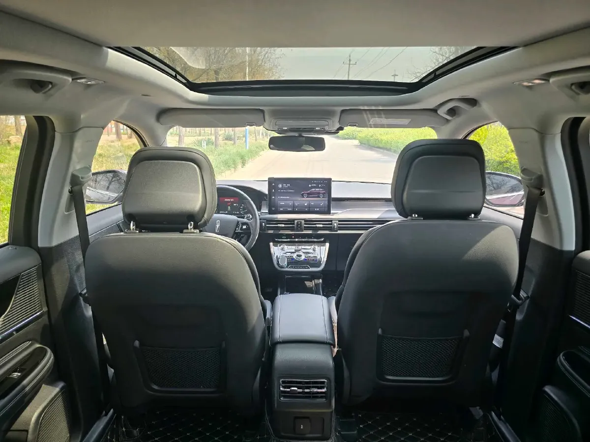 2020 Lincoln Corsair 2.0T 245HP L4 8AT,autocango,china used car exporter,china ev exporter,chinese used car exporter,chinese used ev exporter