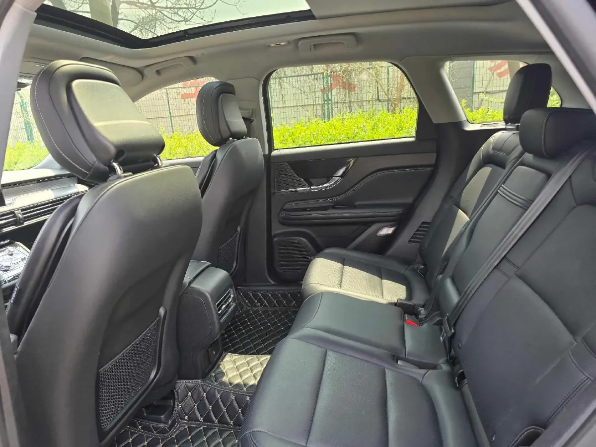 2020 Lincoln Corsair 2.0T 245HP L4 8AT,autocango,china used car exporter,china ev exporter,chinese used car exporter,chinese used ev exporter