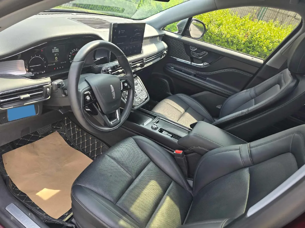 2020 Lincoln Corsair 2.0T 245HP L4 8AT,autocango,china used car exporter,china ev exporter,chinese used car exporter,chinese used ev exporter